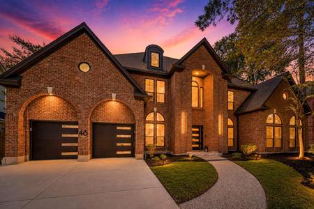 46 Pebble Cove Drive