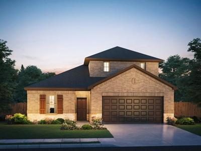 17756 Mill Manor Drive