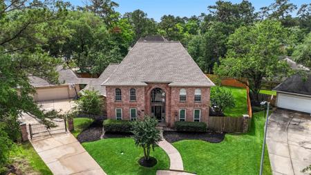 1707 Dewberry Brook Court