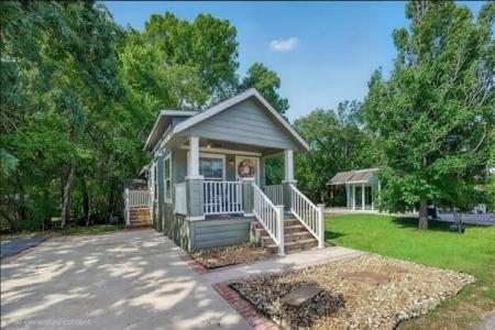 11720 Thousand Trails Road
