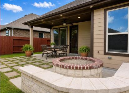 15515 Amber Manor Lane