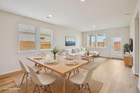 2510 Paloverde Canyon Court