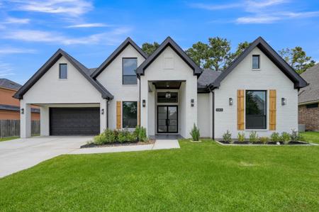 143 Bent Tree Lane