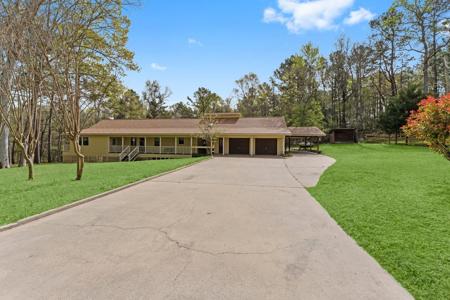 597 Big Lake Drive