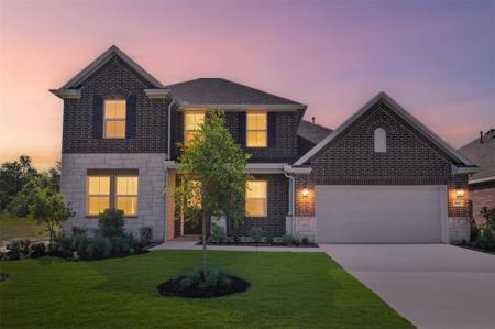 18610 Eastwood Ridge Court