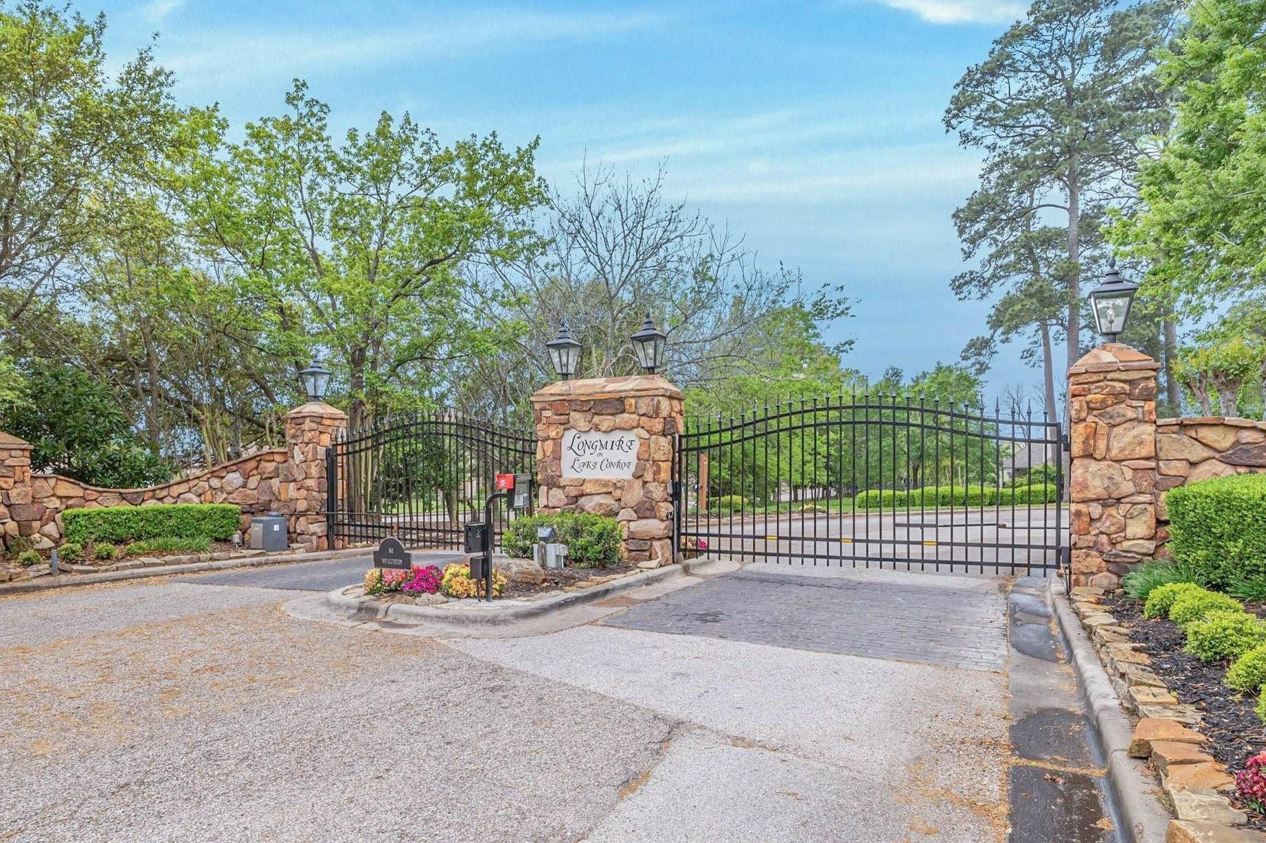 Image 2: Enjoy the exclusivity of gated community living in