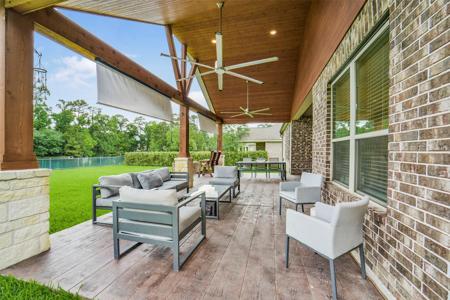 21011 Atascocita Point Drive