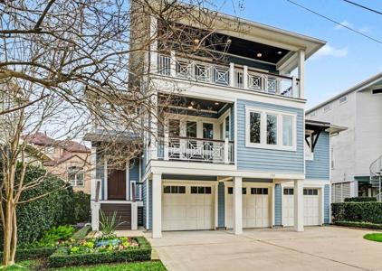 131 Queen Road