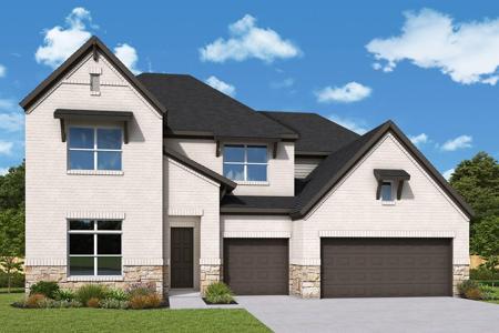 9924 Texas Sage Court