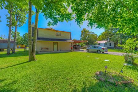 134 Deer Run Road