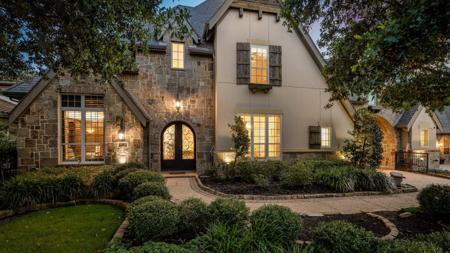 7 Shasta Bend Circle