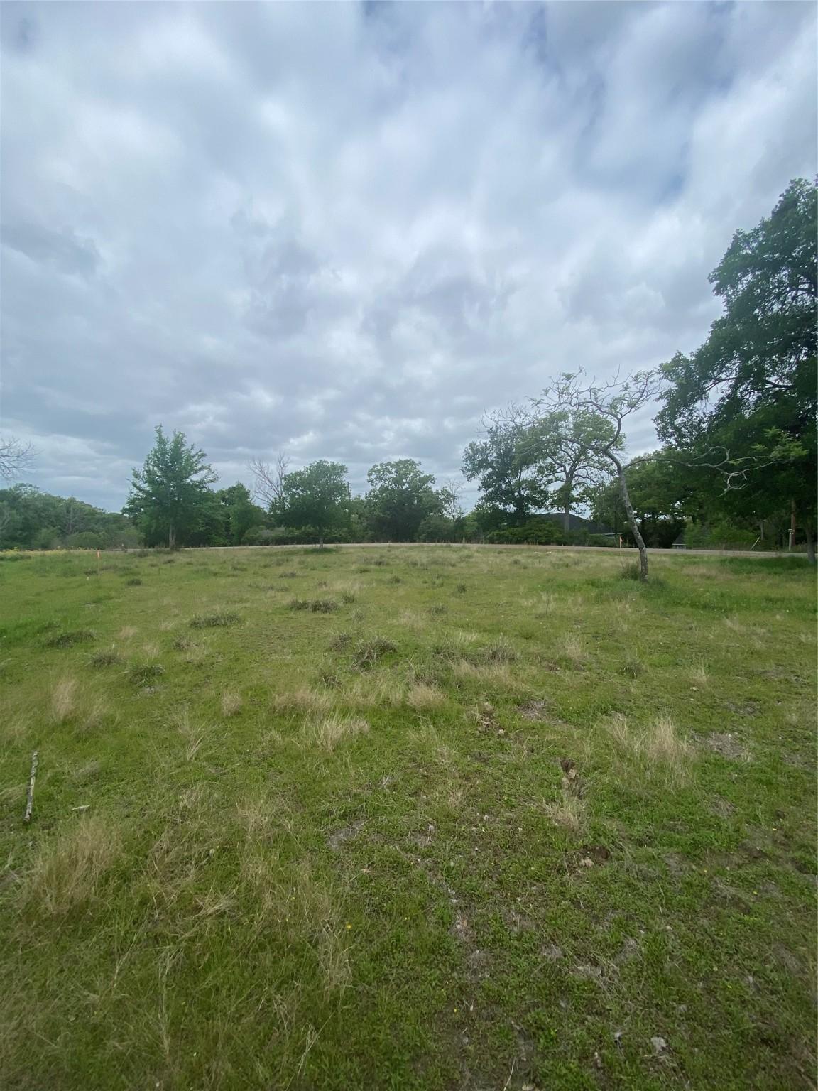 Image 1: Partially cleared homesite ready to bring your new