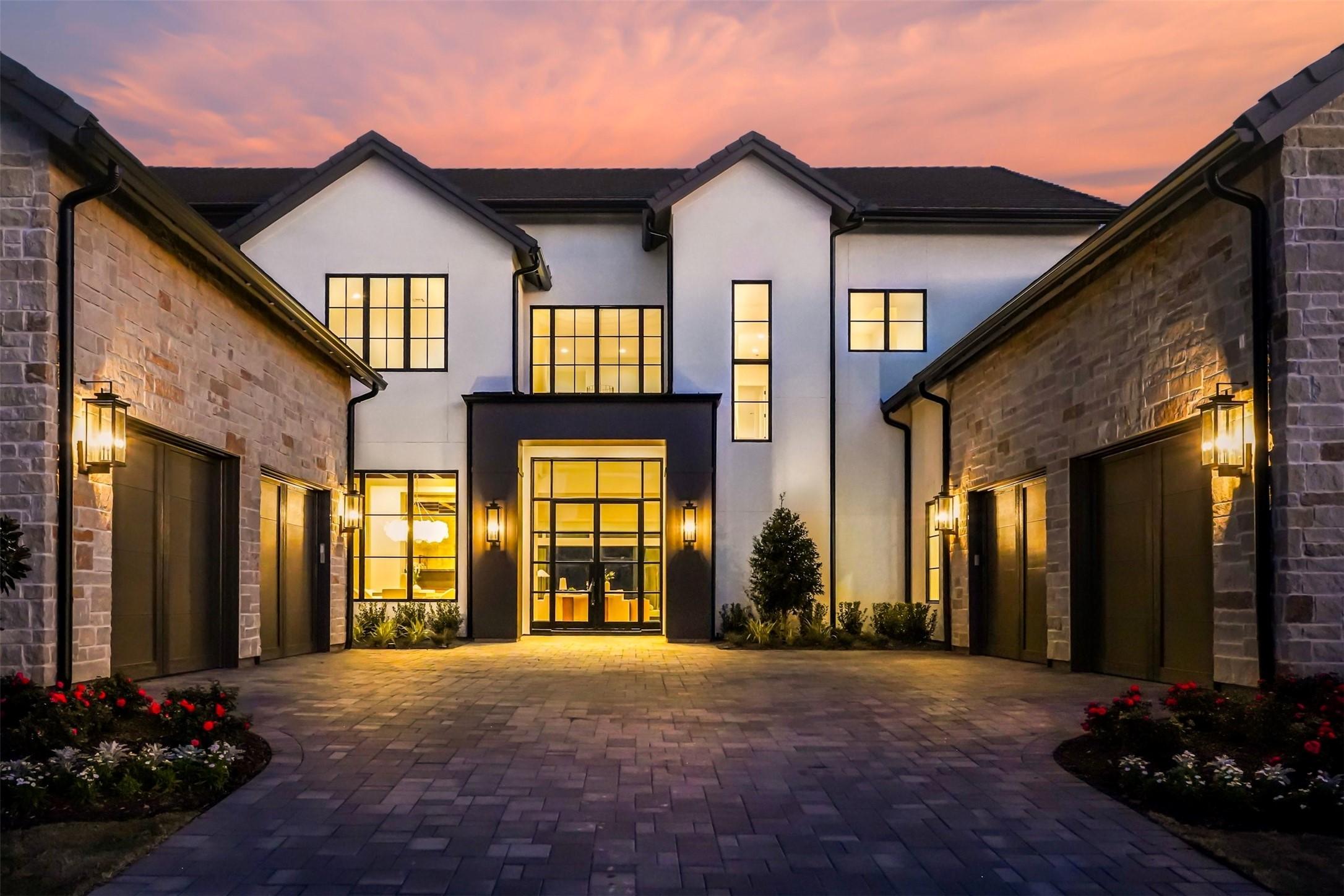 Image 1: Welcome to 50 Aria Isle, a modern, timeless beauty