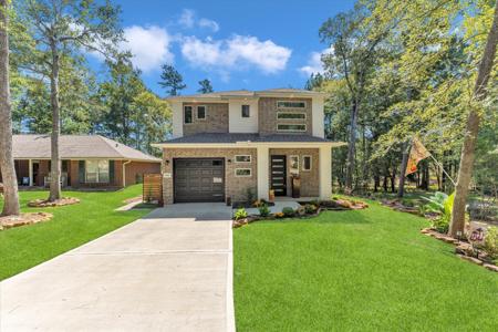 1412 Wimbledon Drive