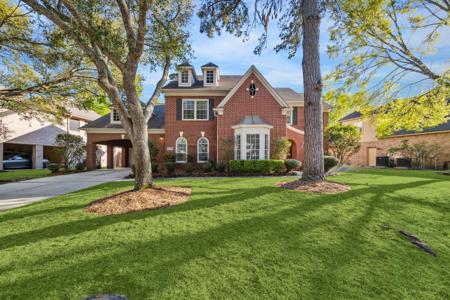 2311 Timbercreek Trail