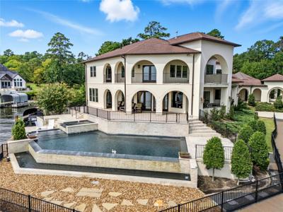 186 Bentwater Bay Drive