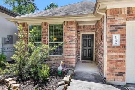 12939 Shady Grove Lane