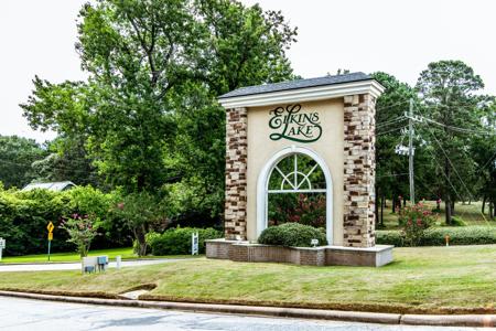 710 Quail Hollow Drive