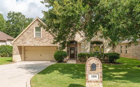 104 Lakeside Drive