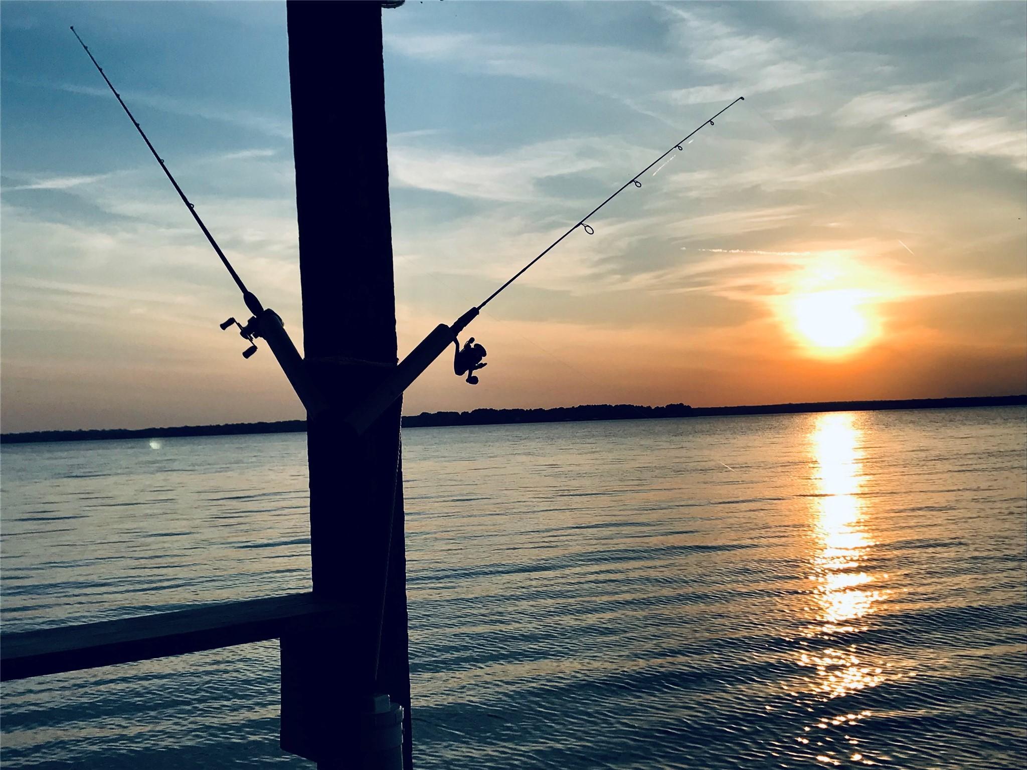 Image 2: Sunset
