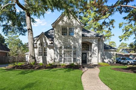 1807 Mountain Aspen Lane