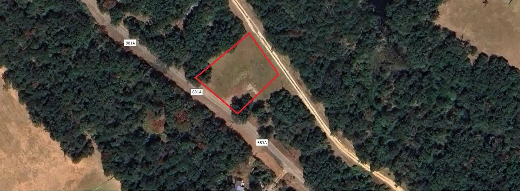 Image 1: Outline of lot is approximate.
