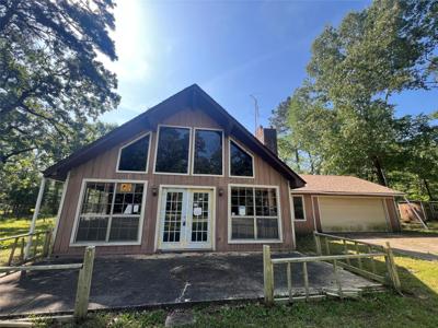 101 Hidden Cove Drive