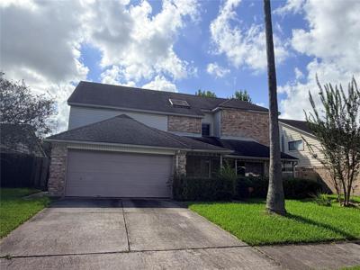 20010 Dawn Mist Drive