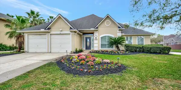 2806 Sea Channel Drive