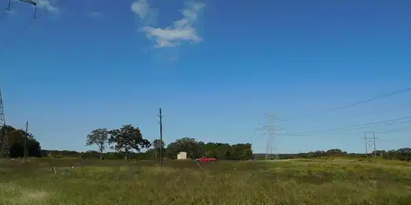 TBD County Road 368
