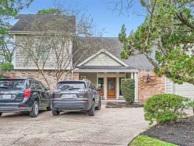 7706 Pinehurst Shadows Drive