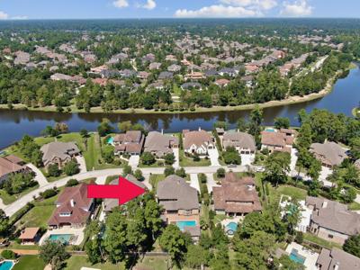 34 N Shimmering Aspen Circle