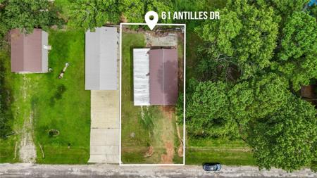 61 Antilles Drive