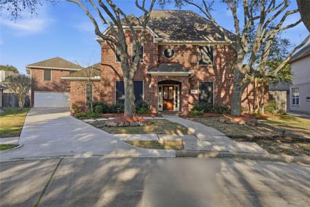 2008 Charter Pointe Court