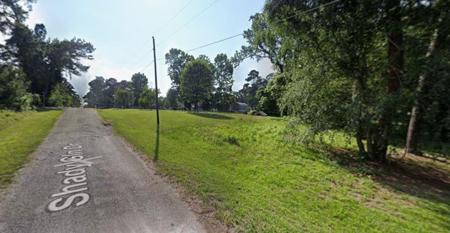 0 Pinemont Way