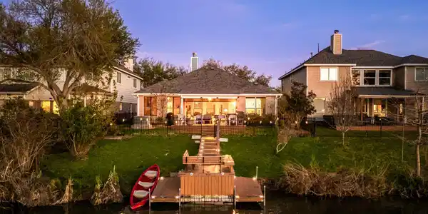 1519 Roaring Springs Lane