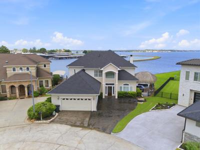 3822 Walden Estates Drive