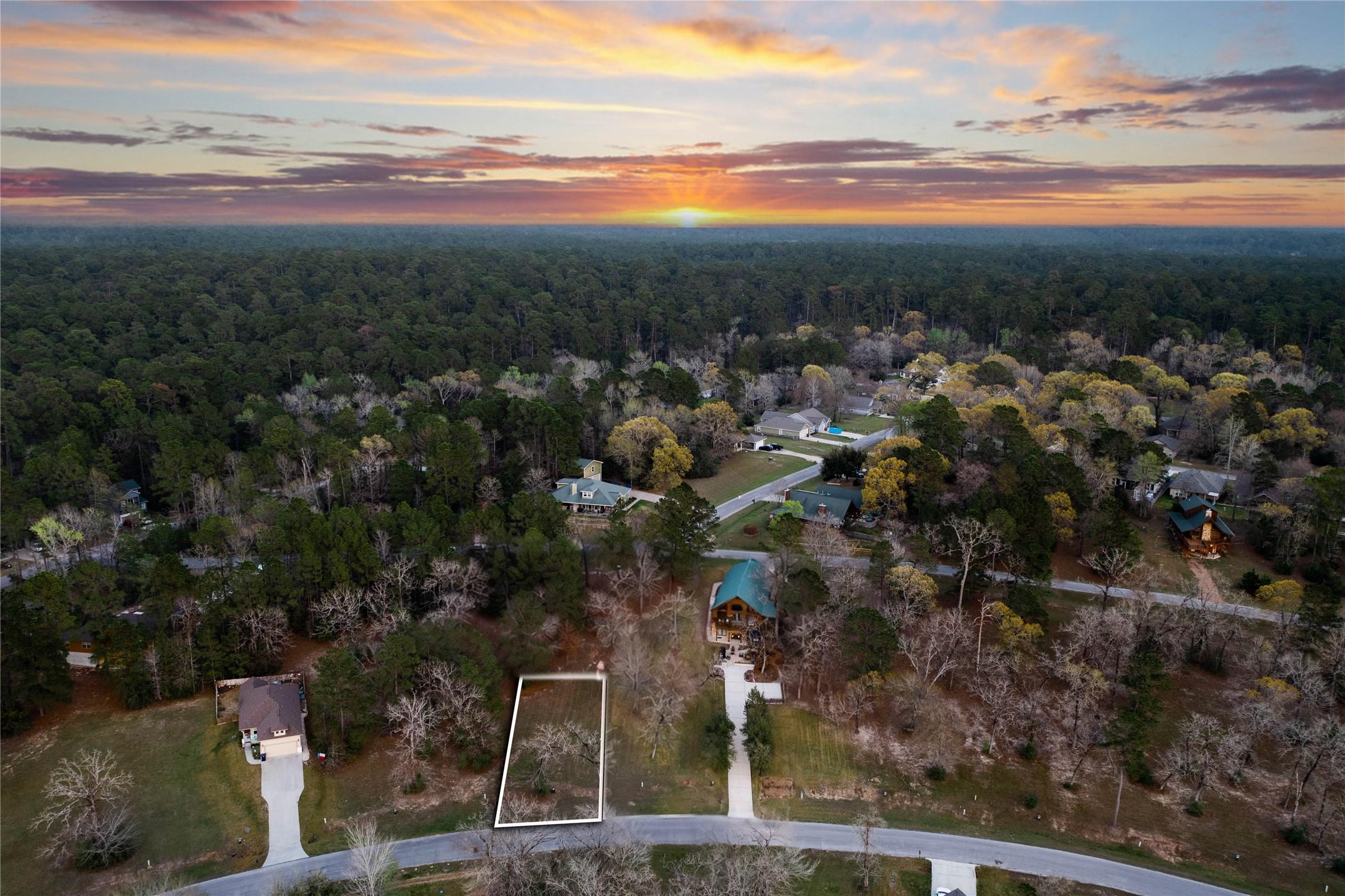 Image 3: Where Lake Sunsets can be an opportunity at your d