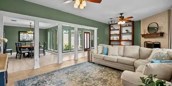 1626 Lake Bluff Drive