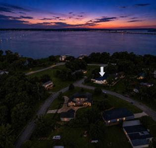 121 Shady Lake Drive