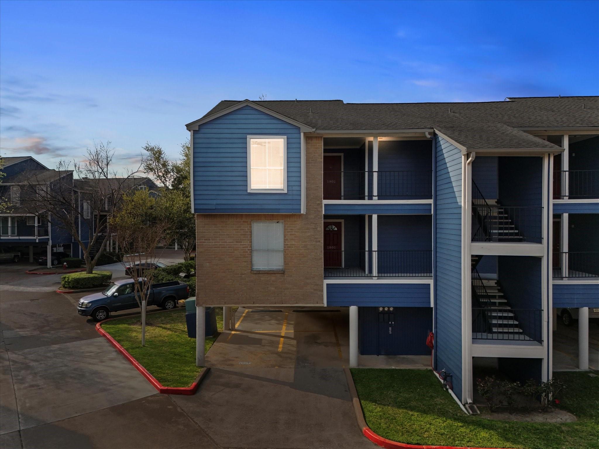 Image 2: Welcome to 18519 Egret Bay Blvd!  Beautiful two-be