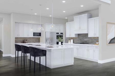 38 Cottonwood Lake Court