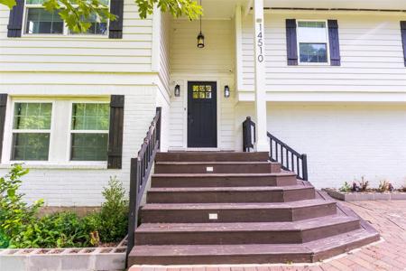 14510 Henry Calfee Drive