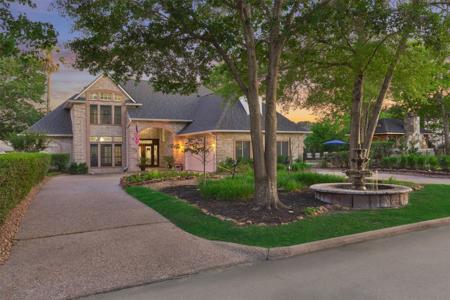 609 Edgewood Drive