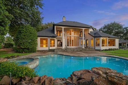115 Lake Estates Drive