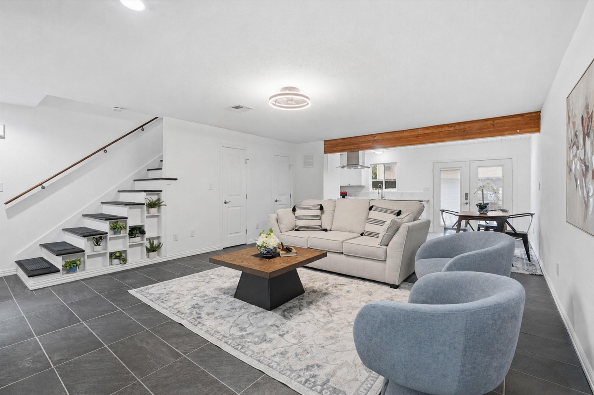 Image 1: Welcome to 1011 Hamblen Rd #306! This move-in read