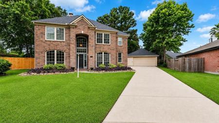 8318 Hunters Village Drive