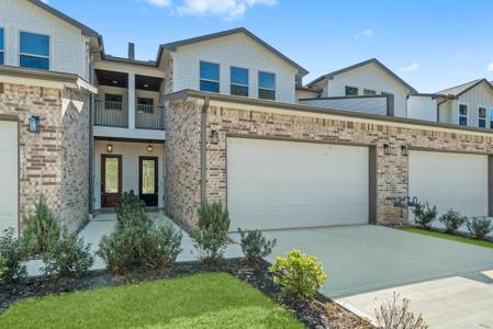 14822 Spica Court
