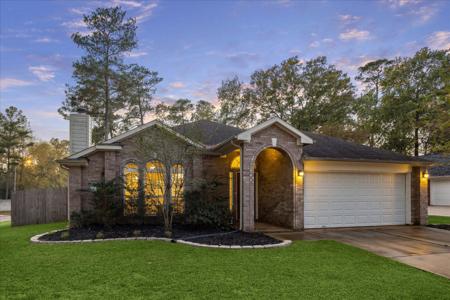 3203 Pine Hollow Circle