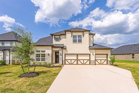181 Peninsula Point Drive